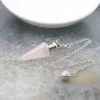 rose-quartz