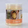 Exfoliating Bath Salt Scrub - Limon
