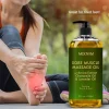 Sore Muscle Massage Oil