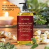 Frankincense Massage Oil
