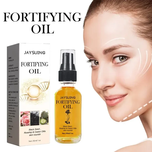 Anti-Aging Collagen Face Serum